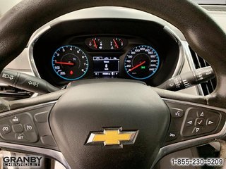 2018 Chevrolet Equinox in Granby, Quebec - 12 - w320h240px