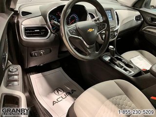 2018 Chevrolet Equinox in Granby, Quebec - 9 - w320h240px