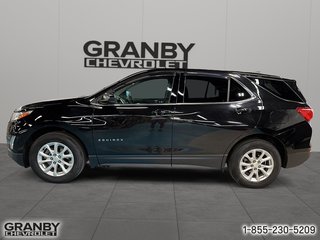 Chevrolet Equinox  2018 à Granby, Québec - 5 - w320h240px