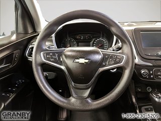 2018 Chevrolet Equinox in Granby, Quebec - 11 - w320h240px