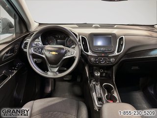 2018 Chevrolet Equinox in Granby, Quebec - 9 - w320h240px