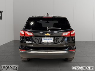 2018  Equinox LT AWD MOTEUR 1.5L in Granby, Quebec - 3 - w320h240px