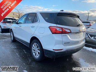 Chevrolet Equinox  2018 à Granby, Québec - 3 - w320h240px