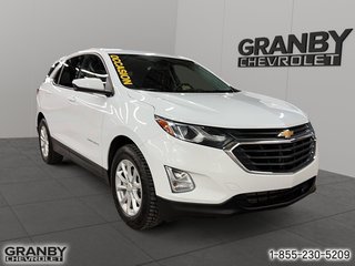 Chevrolet Equinox LT TRACTION AVANT 2018 à Granby, Québec - 3 - w320h240px