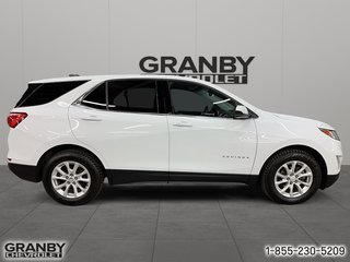 Chevrolet Equinox LT TRACTION AVANT 2018 à Granby, Québec - 4 - w320h240px