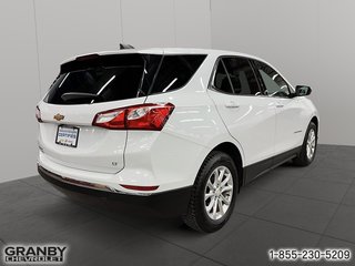 Chevrolet Equinox LT TRACTION AVANT 2018 à Granby, Québec - 5 - w320h240px