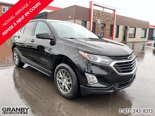 2019 Chevrolet Equinox in Granby, Quebec - 3 - w320h240px