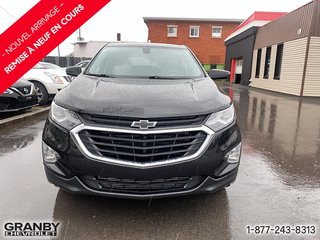 2019 Chevrolet Equinox in Granby, Quebec - 2 - w320h240px