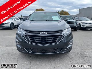 2020 Chevrolet Equinox in Granby, Quebec - 2 - w320h240px
