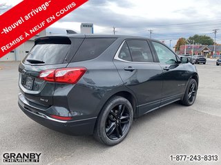 2020 Chevrolet Equinox in Granby, Quebec - 6 - w320h240px