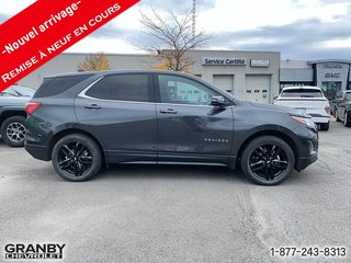 2020 Chevrolet Equinox in Granby, Quebec - 4 - w320h240px