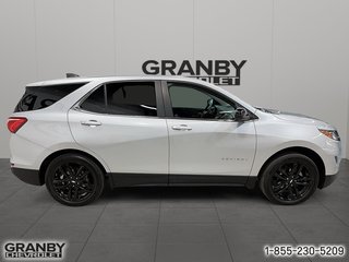 Equinox LT AWD 2021 à Granby, Québec - 4 - w320h240px