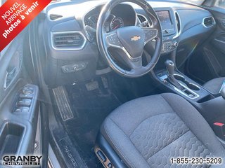 Chevrolet Equinox  2021 à Granby, Québec - 10 - w320h240px