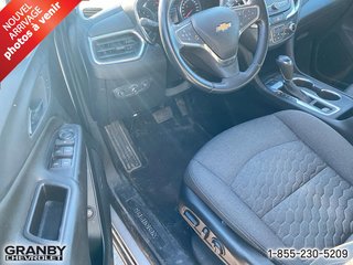 Chevrolet Equinox  2021 à Granby, Québec - 9 - w320h240px