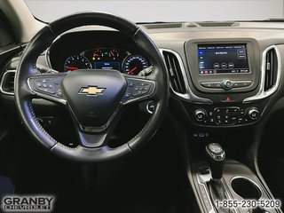 Chevrolet Equinox  2021 à Granby, Québec - 12 - w320h240px