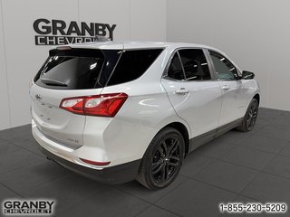 Equinox LT AWD 2021 à Granby, Québec - 6 - w320h240px