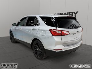 Chevrolet Equinox  2021 à Granby, Québec - 8 - w320h240px