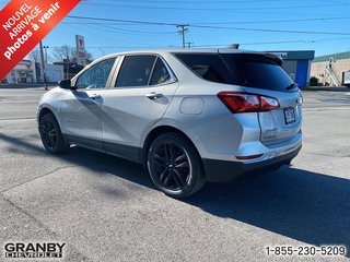 Chevrolet Equinox  2021 à Granby, Québec - 5 - w320h240px