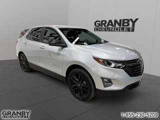 Equinox LT AWD 2021 à Granby, Québec - 3 - w320h240px