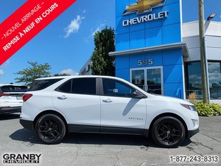 2021 Chevrolet Equinox in Granby, Quebec - 4 - w320h240px