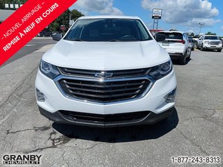 2021 Chevrolet Equinox in Granby, Quebec - 2 - w320h240px