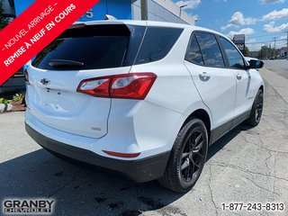 2021 Chevrolet Equinox in Granby, Quebec - 5 - w320h240px