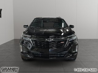 2022 Chevrolet Equinox in Granby, Quebec - 2 - w320h240px