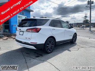 Chevrolet Equinox RS AWD 2022 à Granby, Québec - 5 - w320h240px