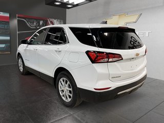 Chevrolet Equinox  2024 à Granby, Québec - 4 - w320h240px