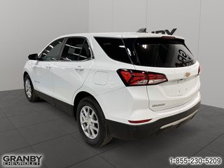 Chevrolet Equinox  2024 à Granby, Québec - 4 - w320h240px