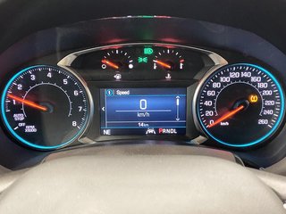 2024 Chevrolet Equinox in Granby, Quebec - 18 - w320h240px