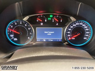 2024 Chevrolet Equinox in Granby, Quebec - 15 - w320h240px