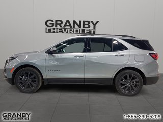 2024 Chevrolet Equinox in Granby, Quebec - 5 - w320h240px
