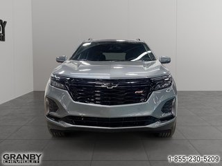 2024 Chevrolet Equinox in Granby, Quebec - 2 - w320h240px