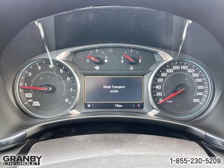 2024 Chevrolet Equinox in Granby, Quebec - 18 - w320h240px