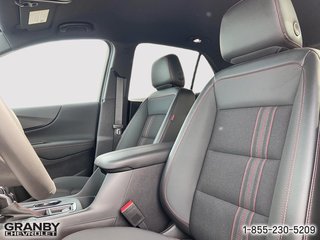 Chevrolet Equinox  2024 à Granby, Québec - 9 - w320h240px