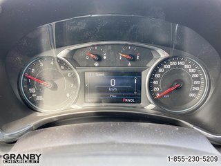 2024 Chevrolet Equinox in Granby, Quebec - 14 - w320h240px