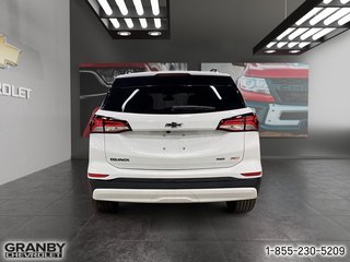2024 Chevrolet Equinox in Granby, Quebec - 3 - w320h240px