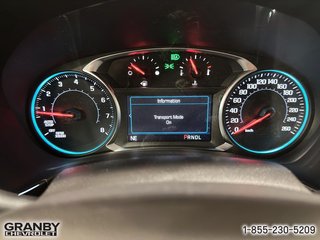 2024 Chevrolet Equinox in Granby, Quebec - 13 - w320h240px