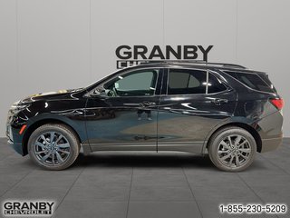 2024 Chevrolet Equinox in Granby, Quebec - 5 - w320h240px