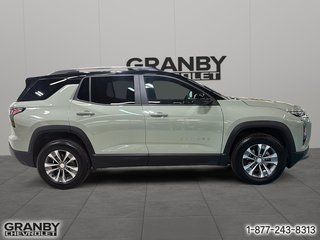 Chevrolet Equinox AWD LT 2025 à Granby, Québec - 4 - w320h240px
