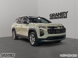 Chevrolet Equinox AWD LT 2025 à Granby, Québec - 3 - w320h240px