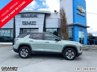Chevrolet Equinox AWD LT 2025 à Granby, Québec - 4 - w320h240px