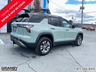 Chevrolet Equinox AWD LT 2025 à Granby, Québec - 6 - w320h240px