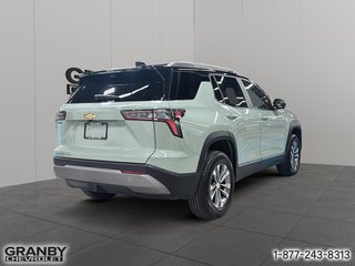 Chevrolet Equinox AWD LT 2025 à Granby, Québec - 5 - w320h240px