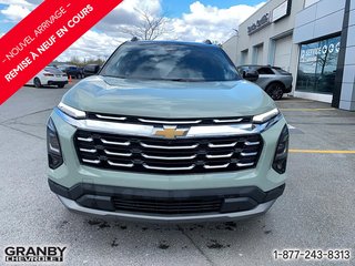 Chevrolet Equinox AWD LT 2025 à Granby, Québec - 2 - w320h240px