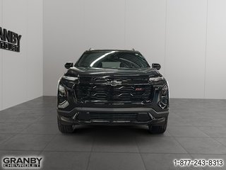 Chevrolet Equinox  2026 à Granby, Québec - 2 - w320h240px