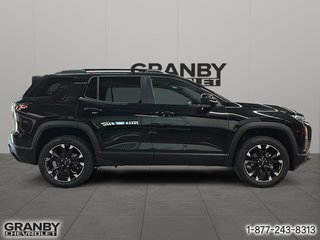 Chevrolet Equinox  2026 à Granby, Québec - 4 - w320h240px