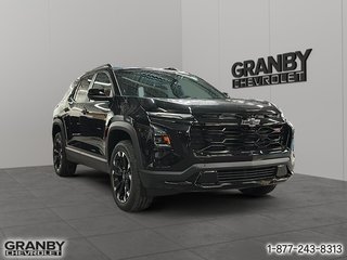 Chevrolet Equinox  2026 à Granby, Québec - 3 - w320h240px