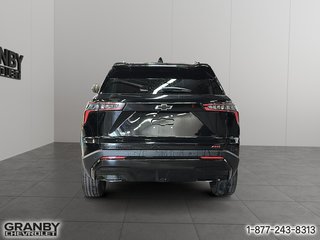 Chevrolet Equinox  2026 à Granby, Québec - 6 - w320h240px